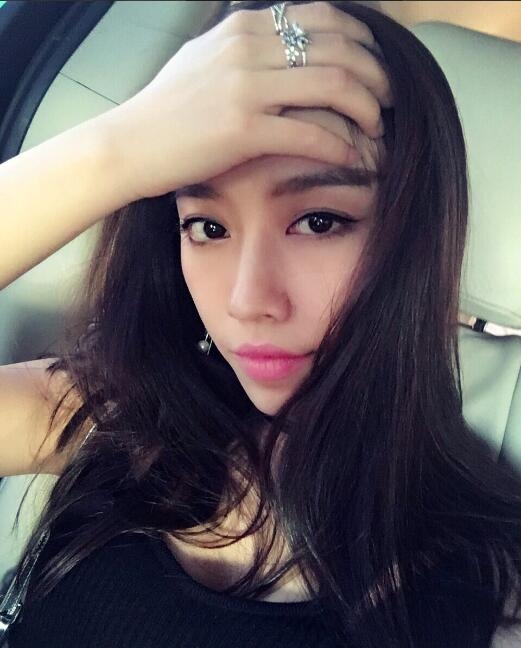 欣欣的第三张照片--周宁征婚网