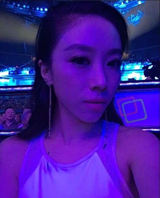 欣欣的第四张照片--周宁征婚网