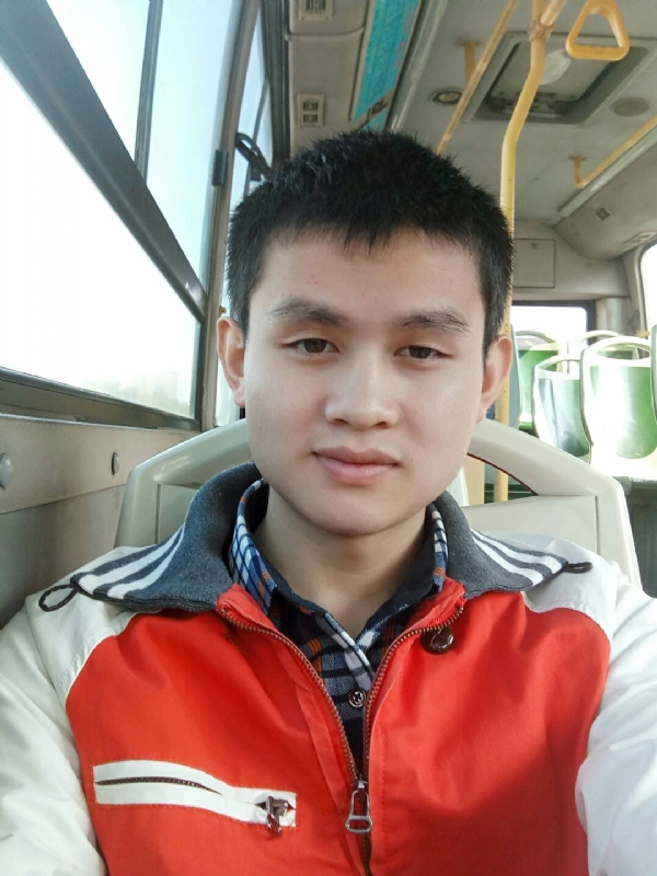 遇见的第一张照片--周宁征婚网