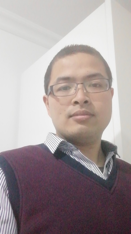 天马星空的第一张照片--周宁征婚网