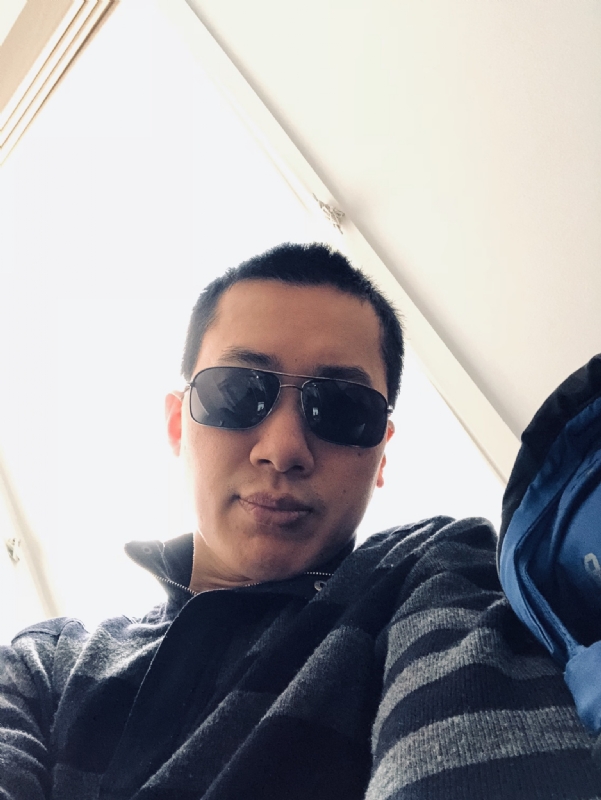 august的第一张照片--周宁征婚网