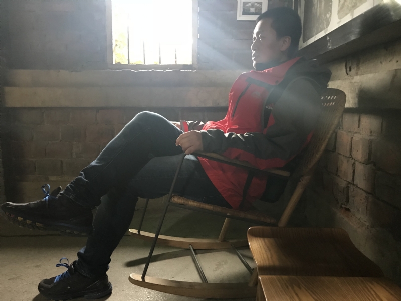 august的第四张照片--周宁征婚网