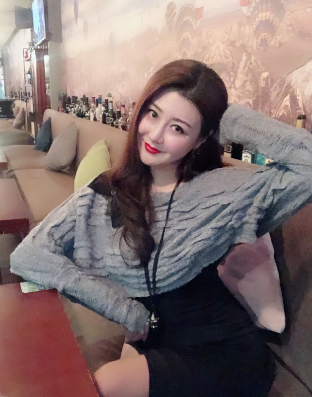 Lorraine的第一张照片--周宁征婚网