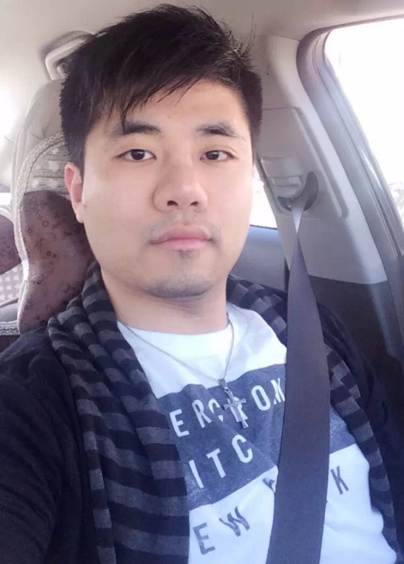 侯爵的第二张照片--周宁征婚网