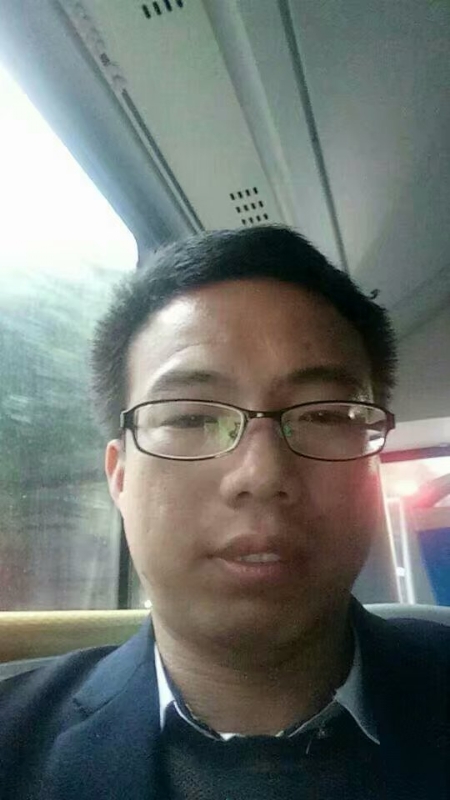 梦天缘的第一张照片--周宁征婚网