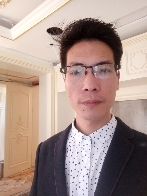 爱也要以诚相待的第二张照片--周宁征婚网