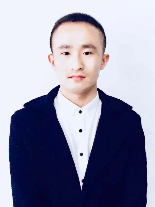 andrew的第一张照片--周宁征婚网