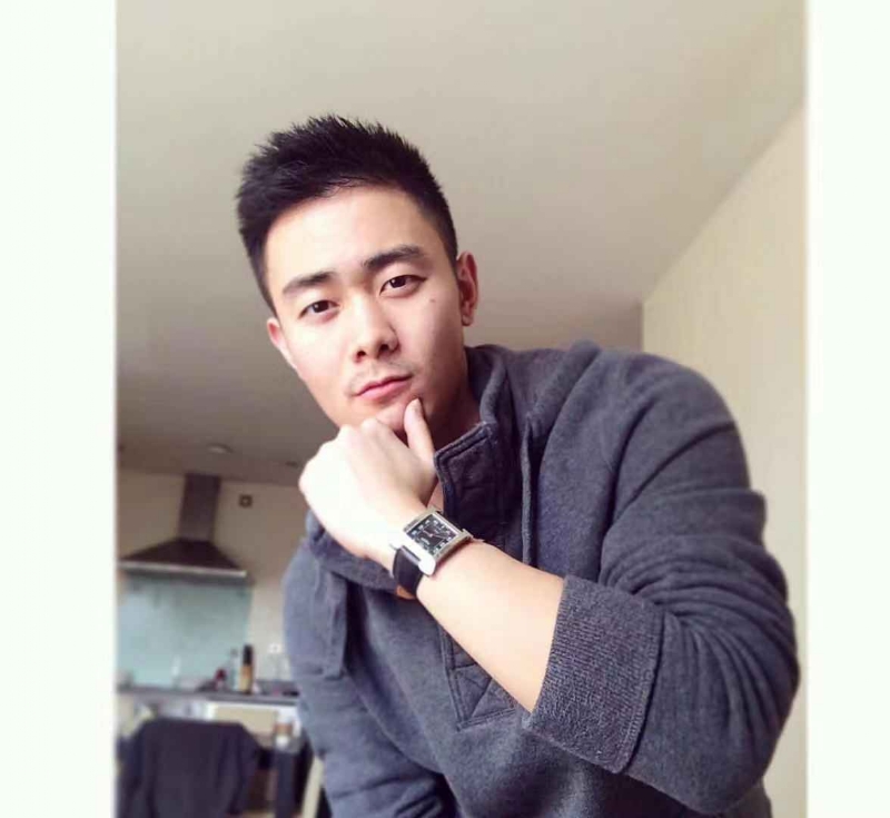 TaoL的第一张照片--周宁征婚网