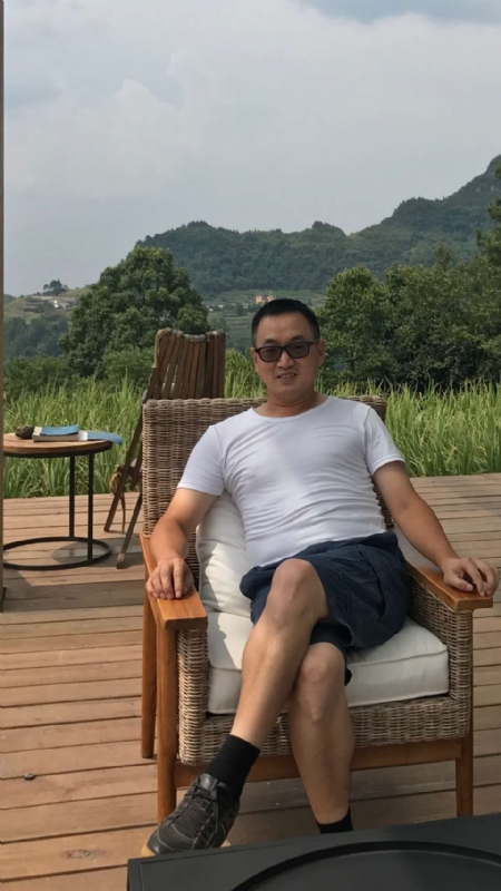 云霄的第一张照片--周宁征婚网