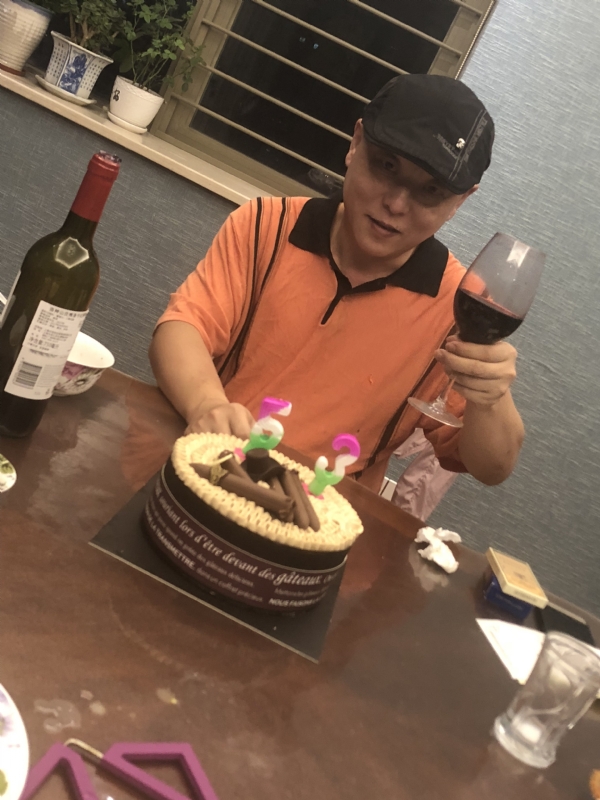 率真率性的第二张照片--周宁征婚网