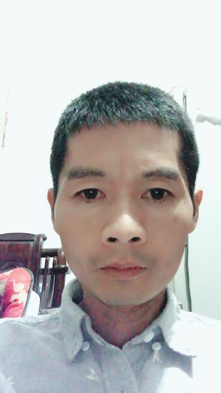 张旭明的第一张照片--周宁征婚网