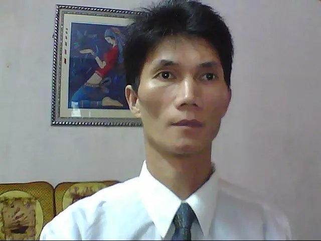 阿文的第一张照片--周宁征婚网