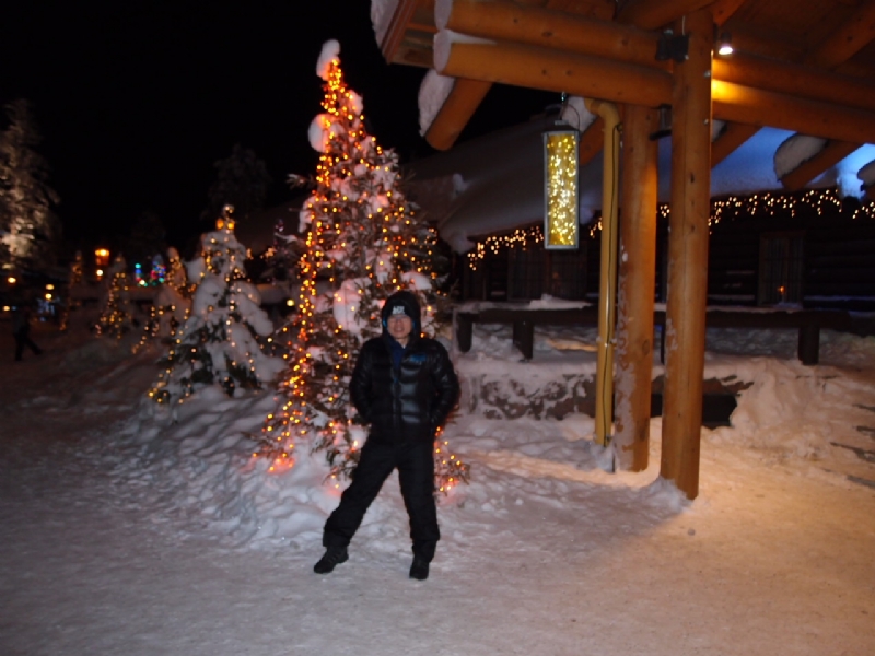 小顽童的第一张照片--周宁征婚网