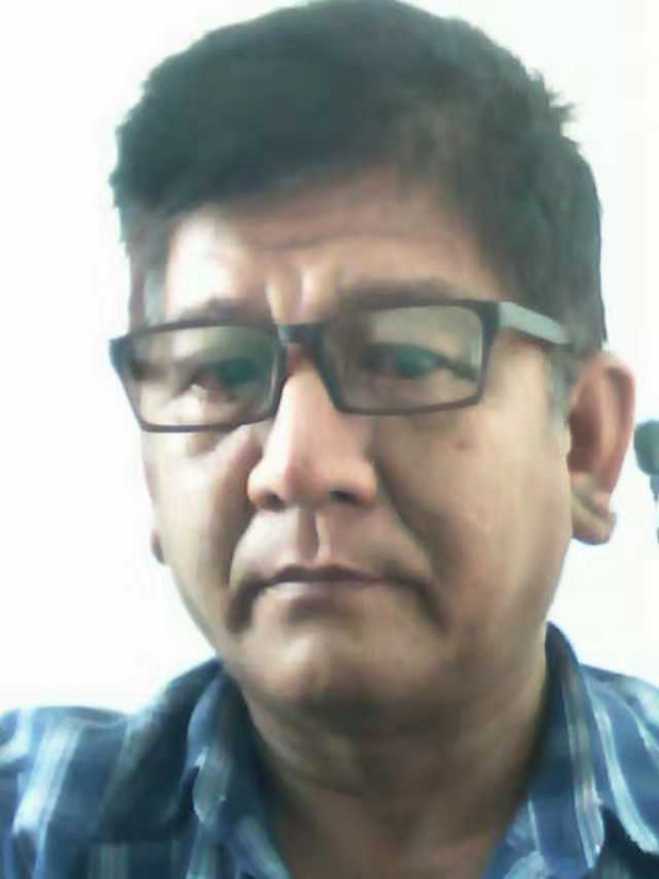 阿华的第一张照片--周宁征婚网