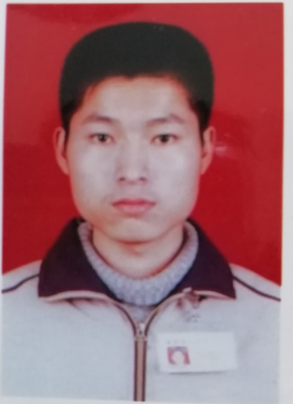 喜欢的第一张照片--周宁征婚网