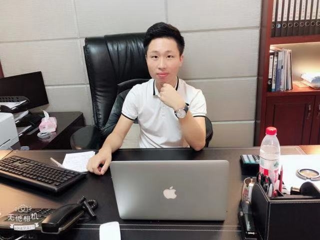 追梦的第一张照片--周宁征婚网