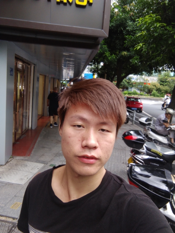 遇见你的第二张照片--周宁征婚网