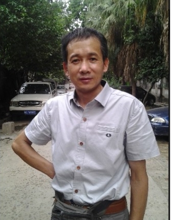 寿山石的第一张照片--周宁征婚网