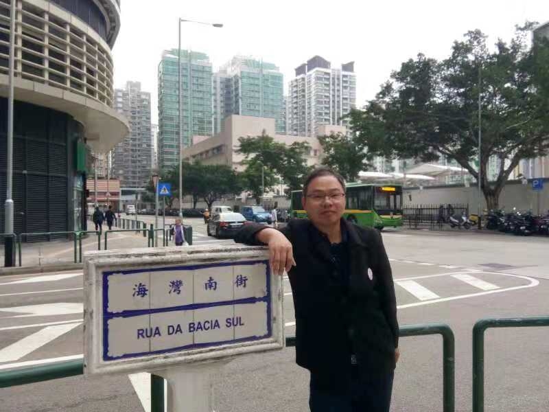 鱼心中的召唤的第一张照片--周宁征婚网