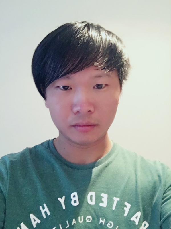 james的第一张照片--周宁征婚网