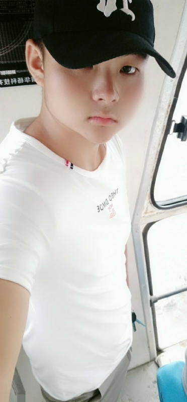 陌空的第一张照片--周宁征婚网