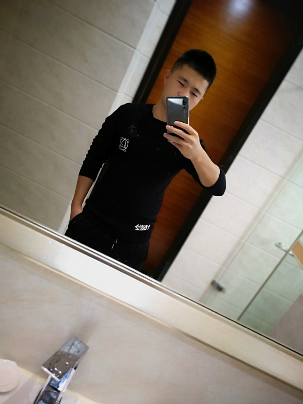 good的第一张照片--周宁征婚网