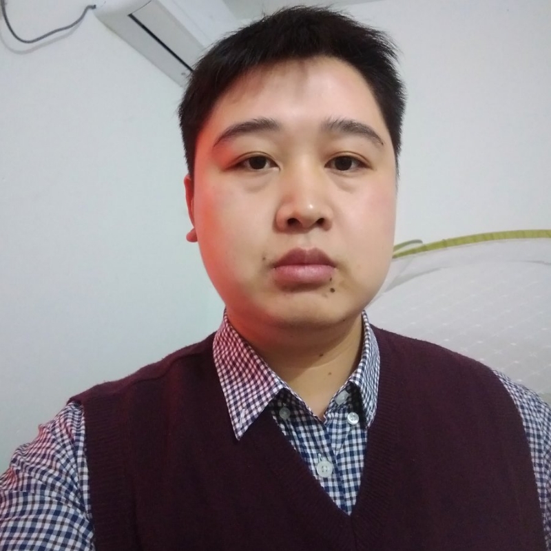 该结婚的爱情的第一张照片--周宁征婚网