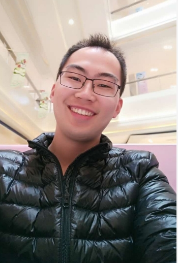 Allen的第二张照片--周宁征婚网