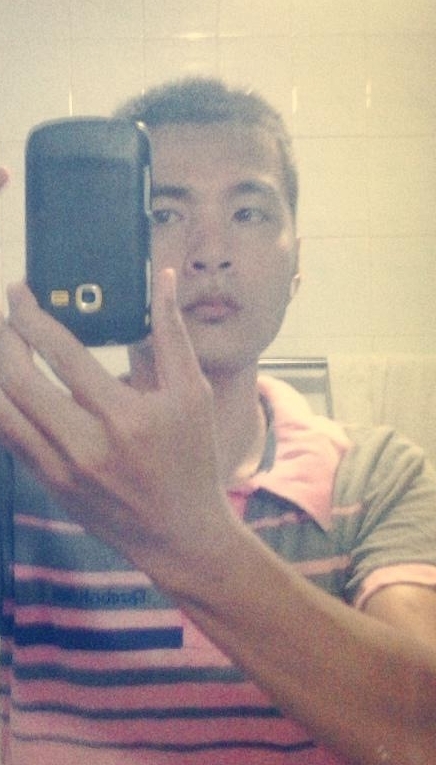 风雨同闯的第一张照片--周宁征婚网