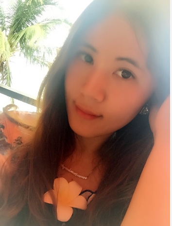 婷婷的第一张照片--周宁征婚网