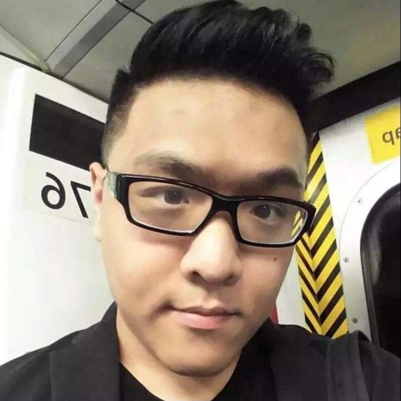 Tattat的第一张照片--周宁征婚网