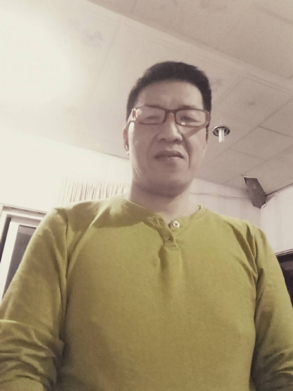 望海的第一张照片--周宁征婚网