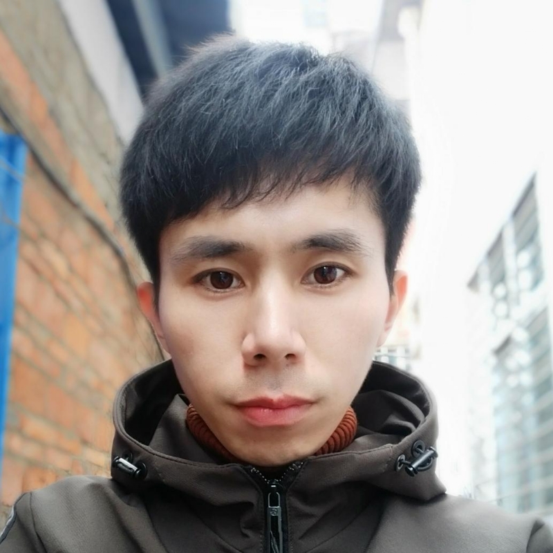 等一人白首的第二张照片--周宁征婚网