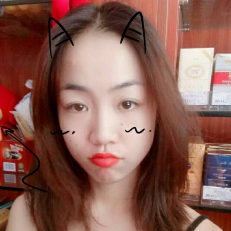 美美的第一张照片--周宁征婚网