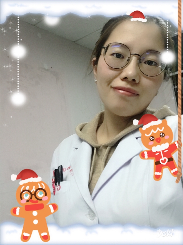 lynn的第一张照片--周宁征婚网