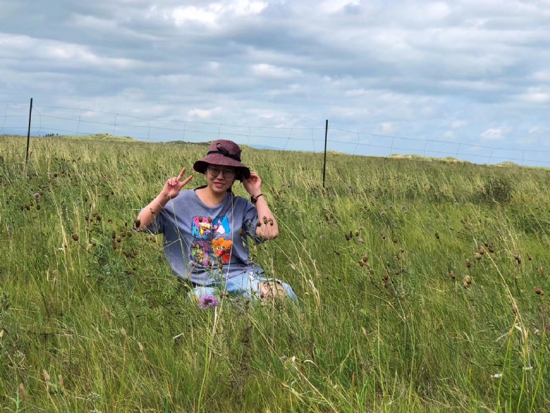 lynn的第二张照片--周宁征婚网