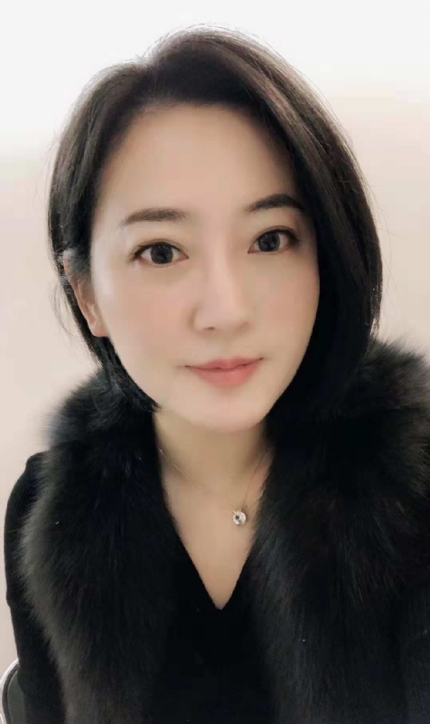 上善若水的第一张照片--周宁征婚网