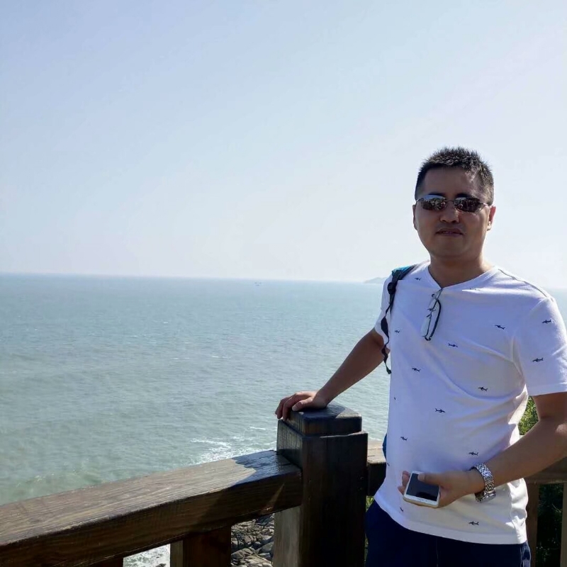 天使守护者的第一张照片--周宁征婚网