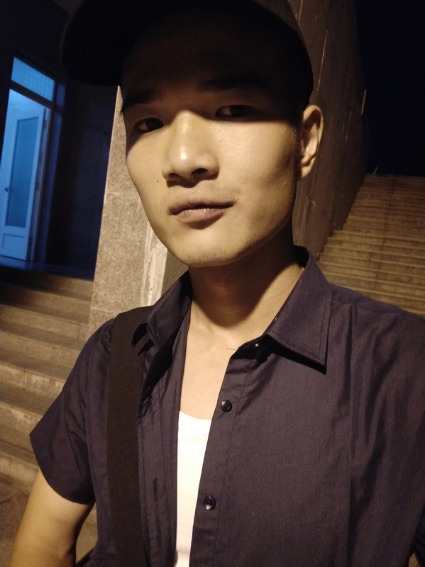 各取所需的第一张照片--周宁征婚网