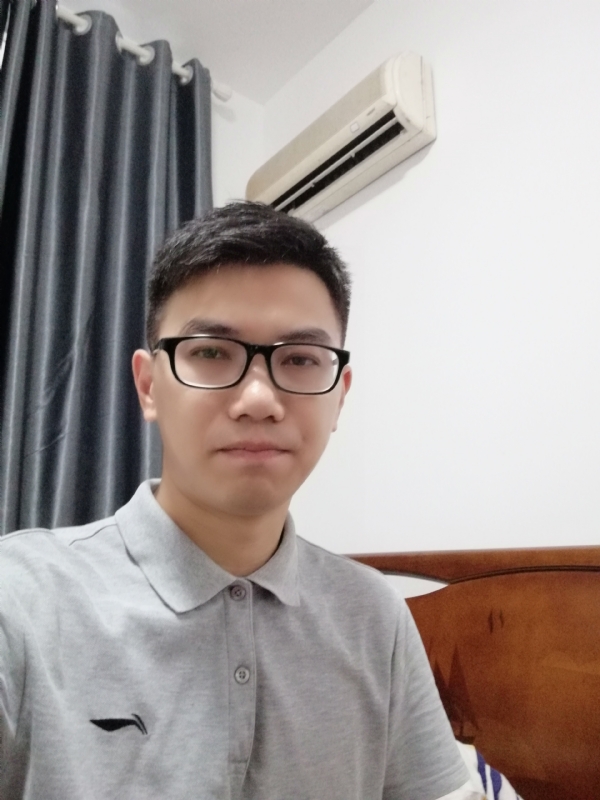 xiaopeng的第一张照片--周宁征婚网