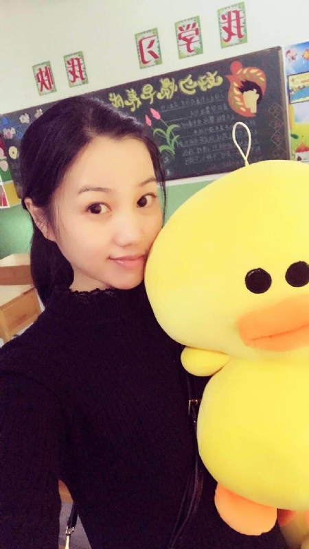 pengjienv的第一张照片--周宁征婚网