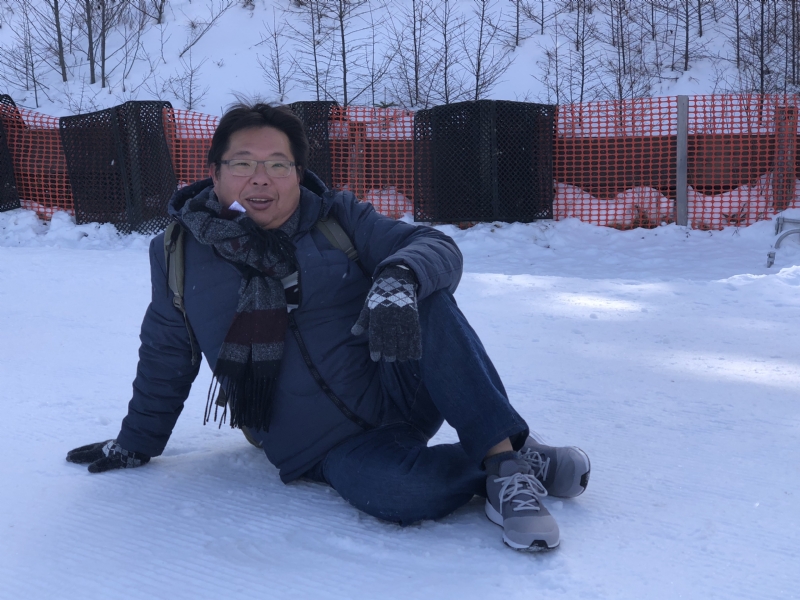 willy的第一张照片--周宁征婚网