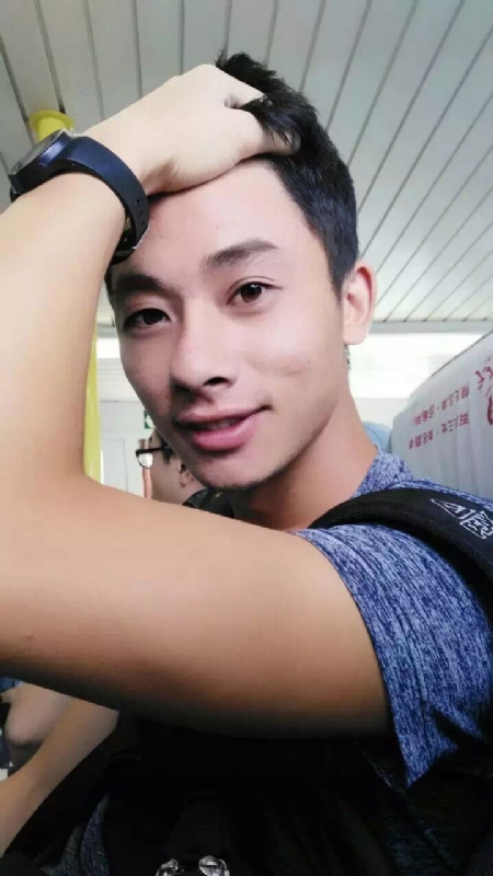 不是坏人的第一张照片--周宁征婚网