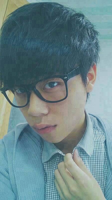 古月的第一张照片--周宁征婚网