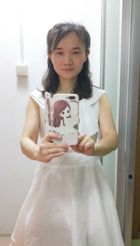 海上飞雪的第一张照片--周宁征婚网