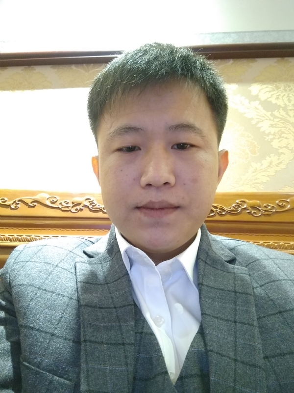 唯一的第一张照片--周宁征婚网