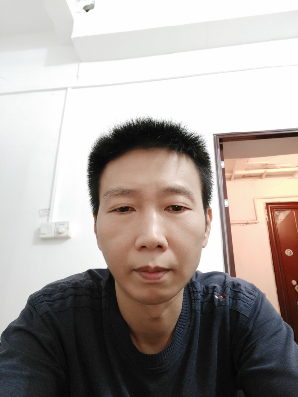 爱依然的第一张照片--周宁征婚网