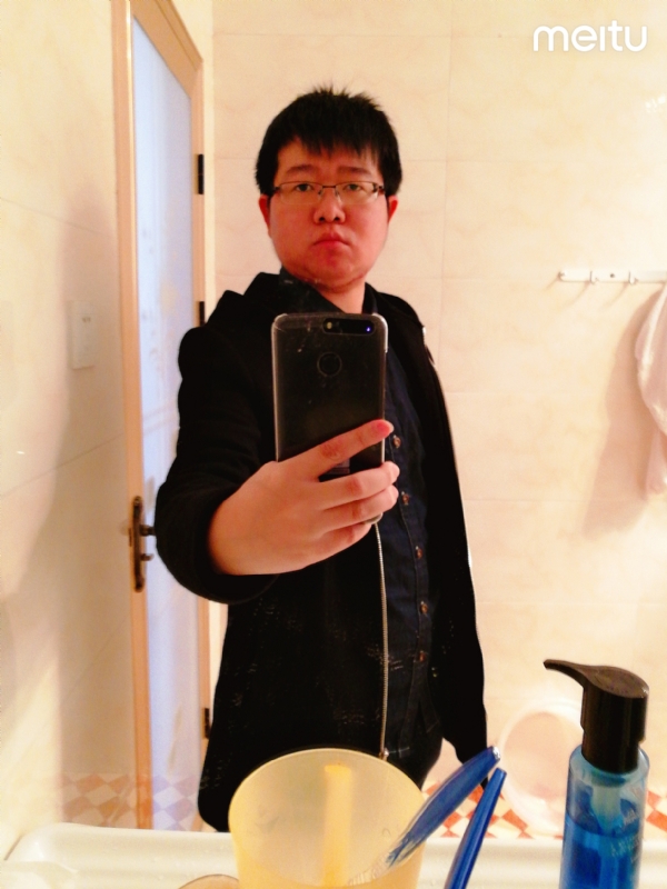 风之疾的第一张照片--周宁征婚网