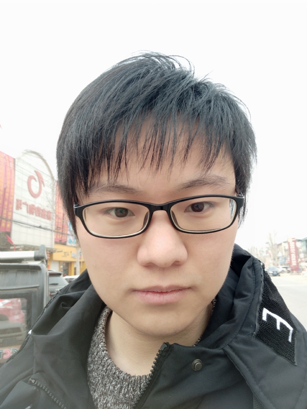 小懒猫的第一张照片--周宁征婚网