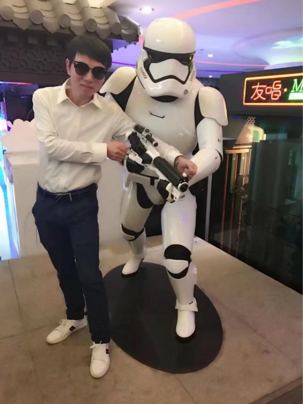 谁是我向往的以后的第二张照片--周宁征婚网